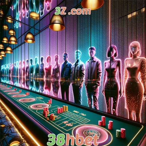 Explorando o Blackjack: Um Clássico dos Cassinos no 38hbet